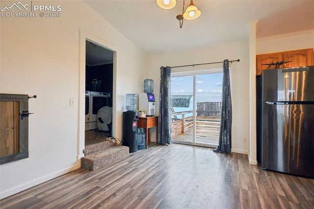 1498 Spotted Owl Way, Calhan, CO 80808