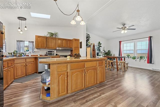 1498 Spotted Owl Way, Calhan, CO 80808
