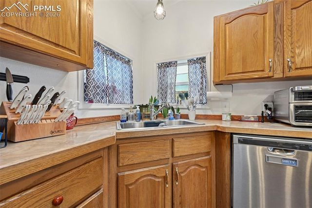 1498 Spotted Owl Way, Calhan, CO 80808