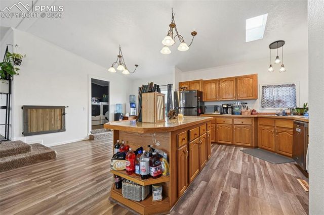 1498 Spotted Owl Way, Calhan, CO 80808