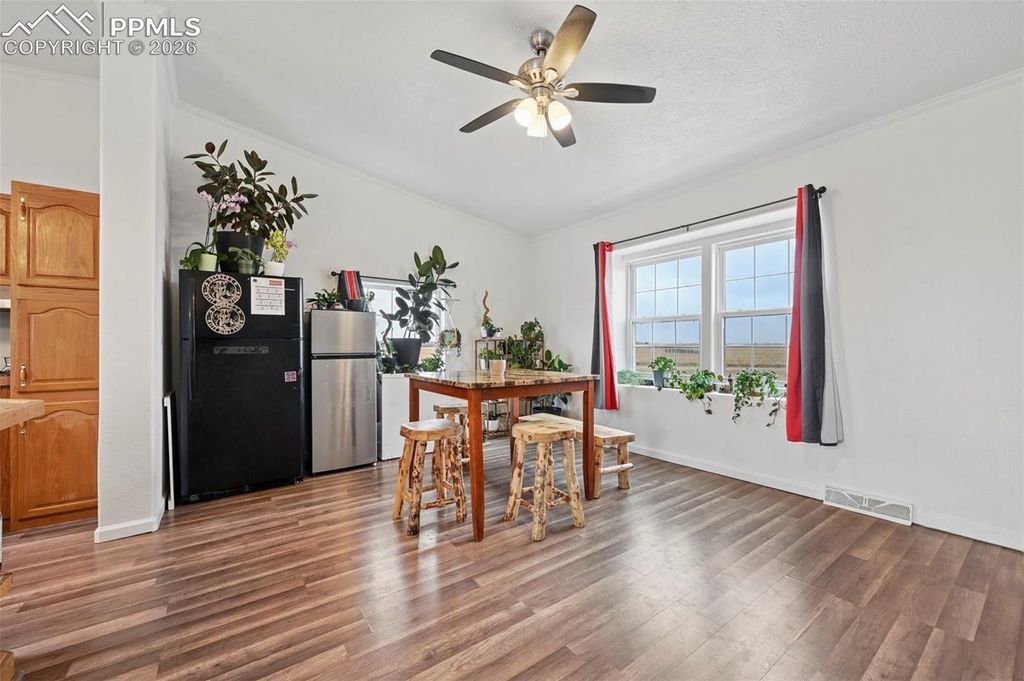 1498 Spotted Owl Way, Calhan, CO 80808 — photo 2