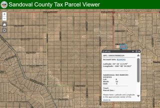 39th Street NW, Rio Rancho, NM 87144