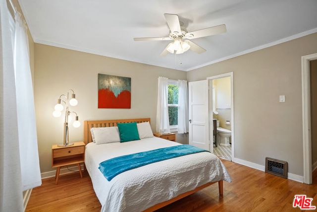 1233 Ethel Street, Glendale, CA 91207