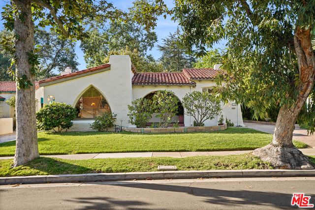 1233 Ethel Street, Glendale, CA 91207