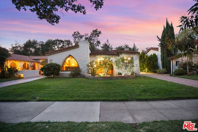 1233 Ethel Street, Glendale, CA 91207