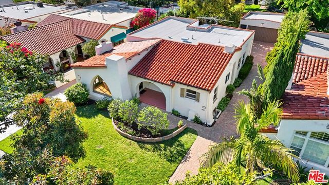 1233 Ethel Street, Glendale, CA 91207