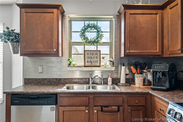 13002 Sunset Drive, Memphis, IN 47143