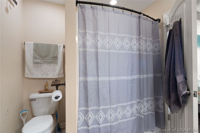 13002 Sunset Drive, Memphis, IN 47143