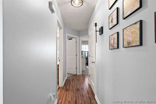 13002 Sunset Drive, Memphis, IN 47143