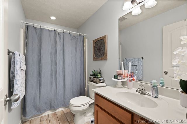 13002 Sunset Drive, Memphis, IN 47143