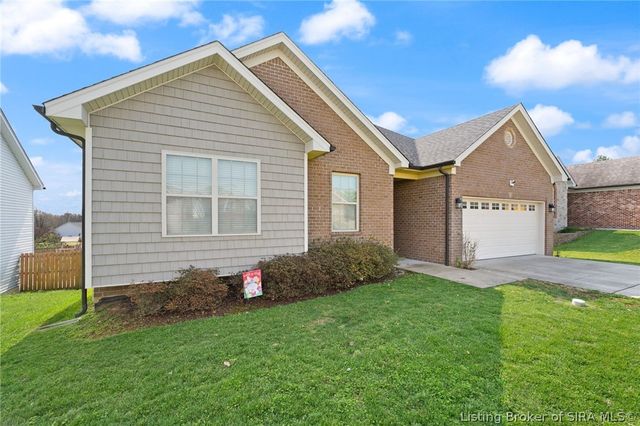 13002 Sunset Drive, Memphis, IN 47143