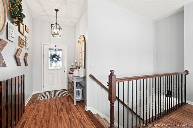 13002 Sunset Drive, Memphis, IN 47143