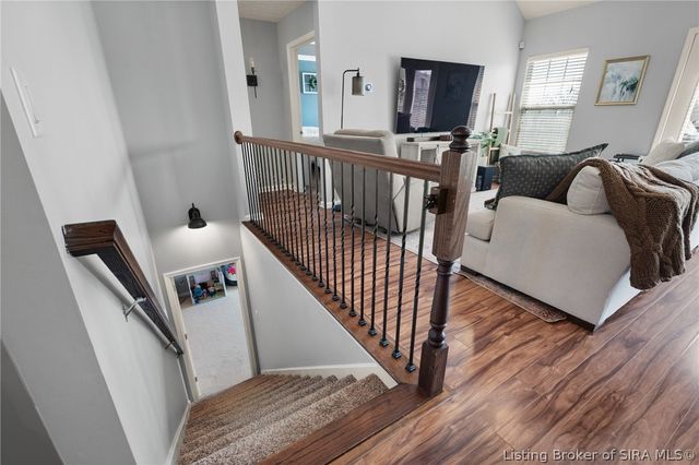 13002 Sunset Drive, Memphis, IN 47143