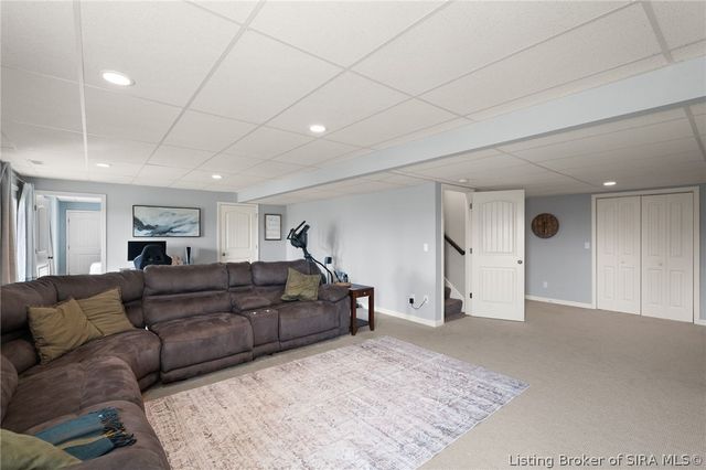 13002 Sunset Drive, Memphis, IN 47143