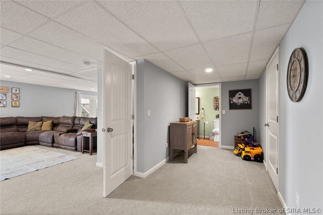 13002 Sunset Drive, Memphis, IN 47143