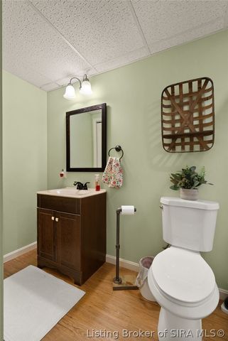 13002 Sunset Drive, Memphis, IN 47143