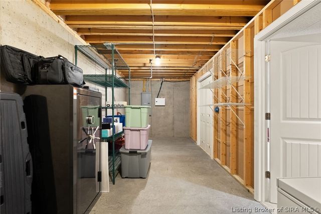 13002 Sunset Drive, Memphis, IN 47143