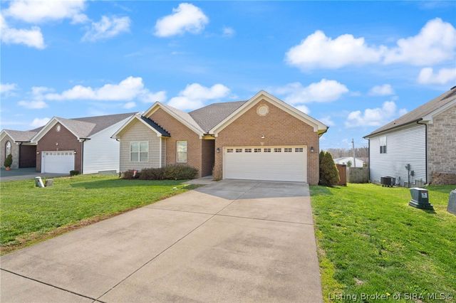 13002 Sunset Drive, Memphis, IN 47143