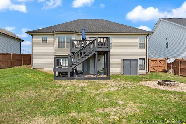 13002 Sunset Drive, Memphis, IN 47143