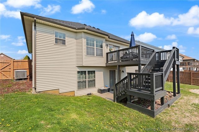 13002 Sunset Drive, Memphis, IN 47143