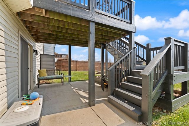 13002 Sunset Drive, Memphis, IN 47143