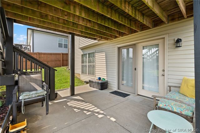 13002 Sunset Drive, Memphis, IN 47143