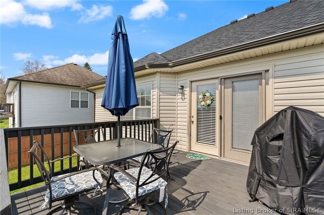 13002 Sunset Drive, Memphis, IN 47143