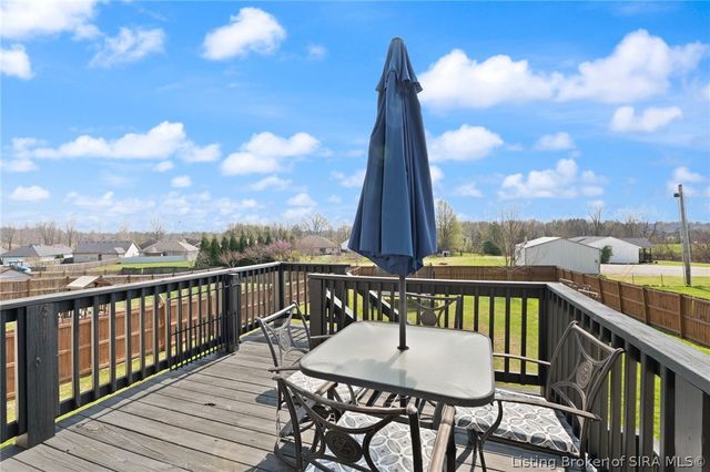 13002 Sunset Drive, Memphis, IN 47143