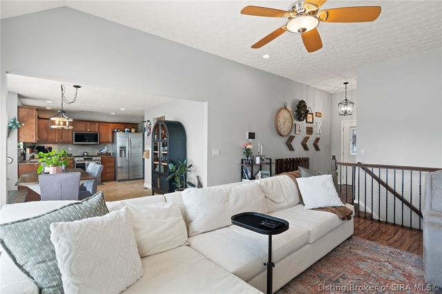 13002 Sunset Drive, Memphis, IN 47143