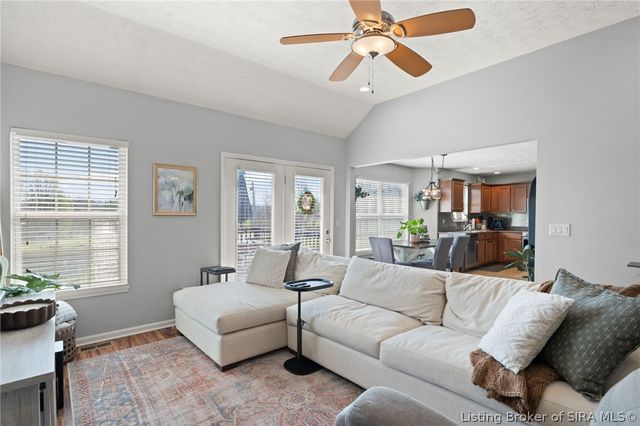 13002 Sunset Drive, Memphis, IN 47143