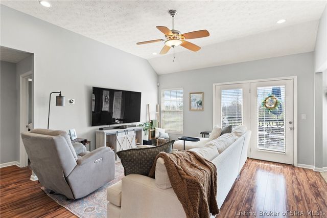 13002 Sunset Drive, Memphis, IN 47143