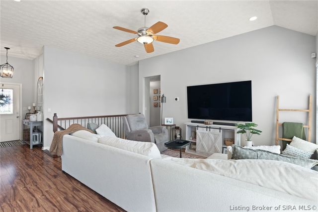 13002 Sunset Drive, Memphis, IN 47143