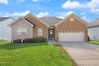 13002 Sunset Drive, Memphis, IN 47143