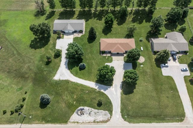 18920 Wendover Avenue, Granger, IA 50109