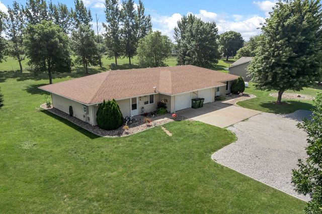 18920 Wendover Avenue, Granger, IA 50109