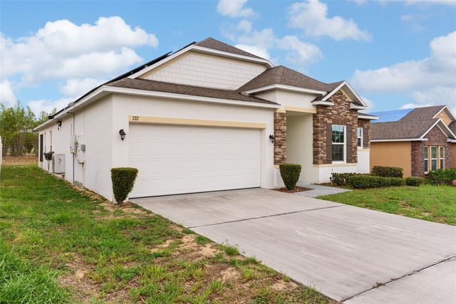 722 FRANKLIN COURT, Haines City, FL 33844