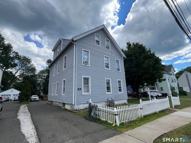 17 Austin Street, New Britain, CT 06051