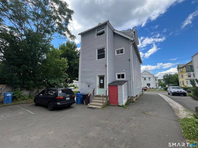 17 Austin Street, New Britain, CT 06051