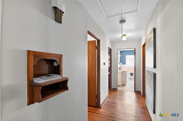 2850 Lakeview Circle, Beaumont, TX 77703