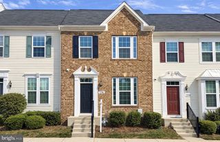 7296 DORCHESTER WOODS LN, Hanover, MD 21076