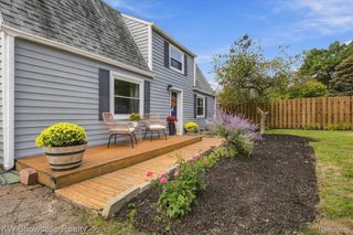 4025 Totem Lane, Waterford Charter Township, MI 48328