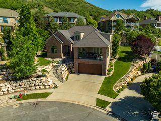 4280 S SCENIC CIR, Bountiful, UT 84010