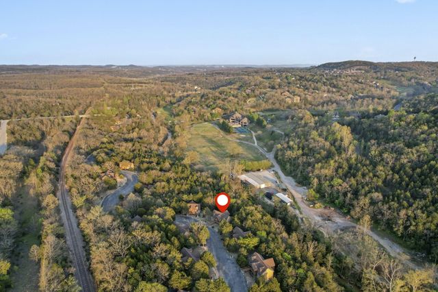 412 Baldknobber Drive, Branson West, MO 65737