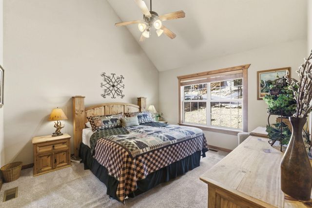 412 Baldknobber Drive, Branson West, MO 65737