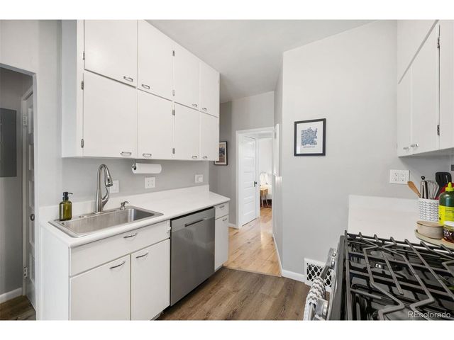 1070 Cook St, Denver, CO 80206