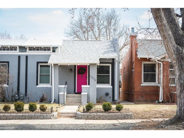 1070 Cook St, Denver, CO 80206