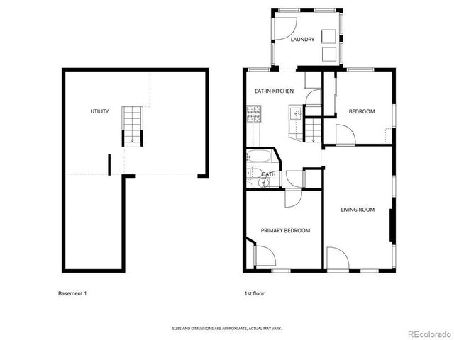 1070 Cook St, Denver, CO 80206