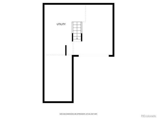 1070 Cook St, Denver, CO 80206