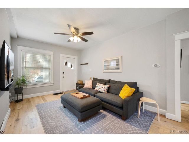 1070 Cook St, Denver, CO 80206