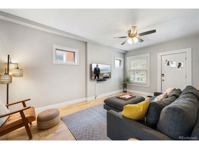 1070 Cook St, Denver, CO 80206